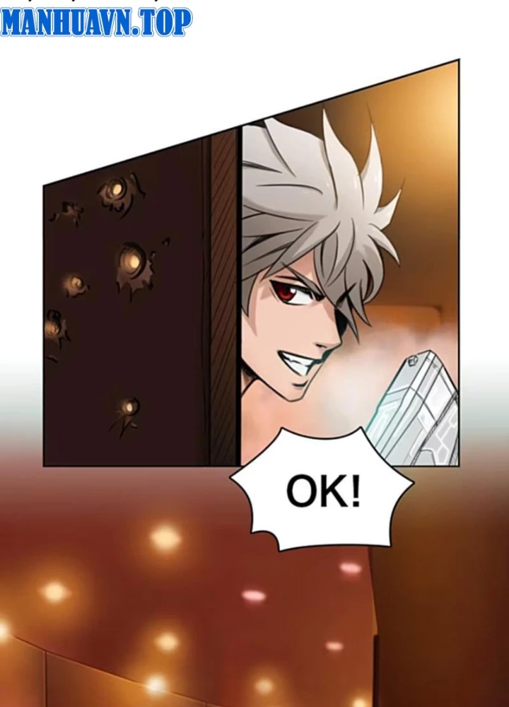 Người Siêu Việt Chapter 7 - Next Chapter 8