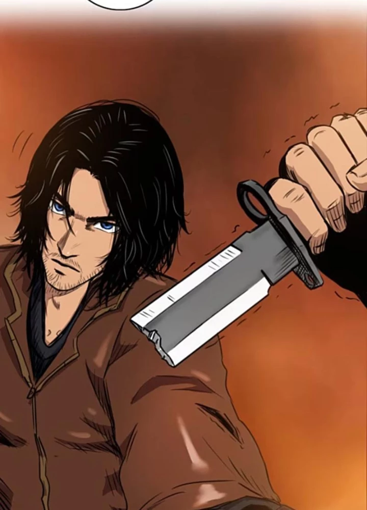 Người Siêu Việt Chapter 7 - Next Chapter 8