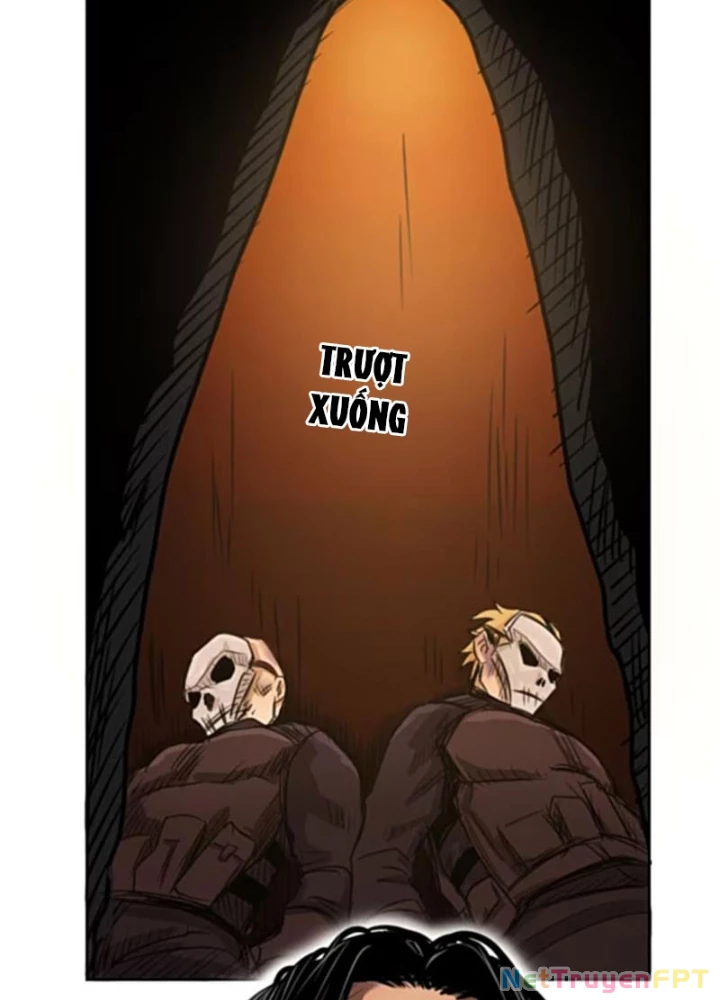 Người Siêu Việt Chapter 7 - Next Chapter 8