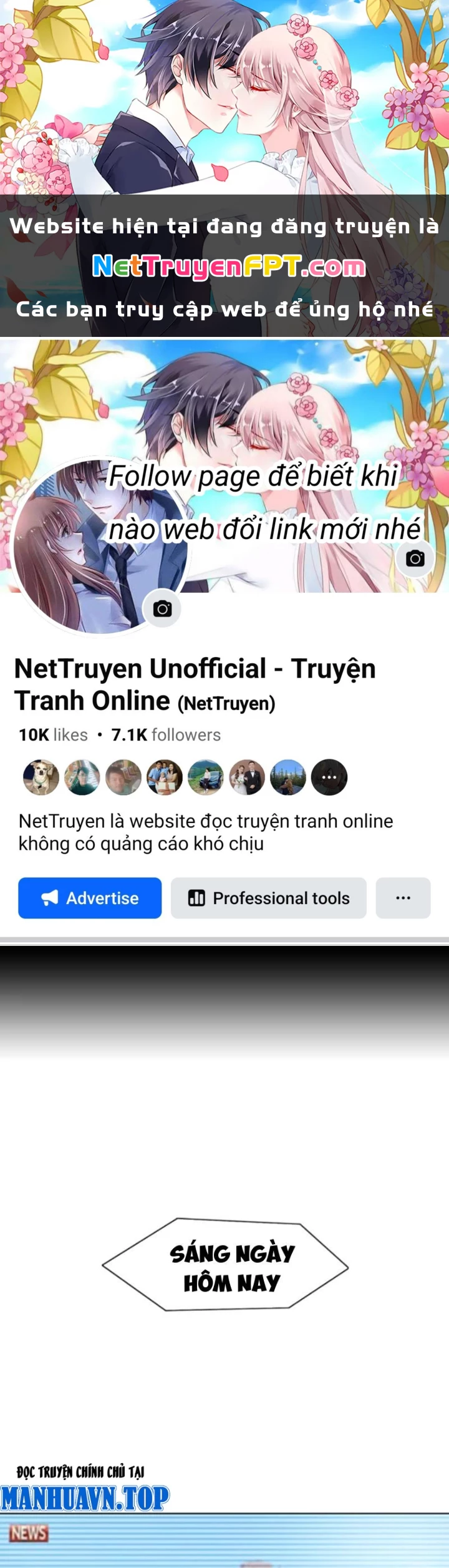 Người Siêu Việt Chapter 8 - Trang 3