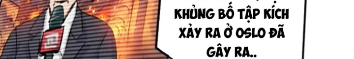 Người Siêu Việt Chapter 8 - Trang 3