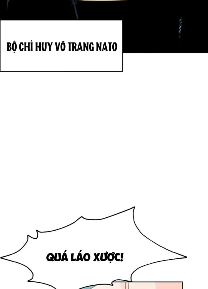 Người Siêu Việt Chapter 8 - Trang 3