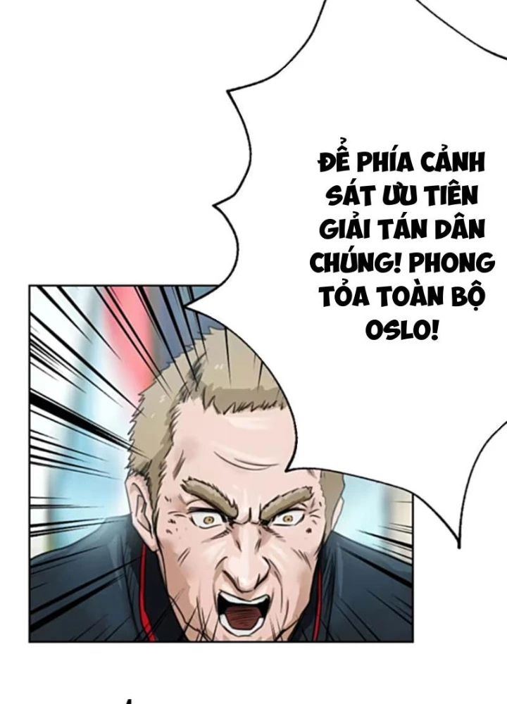 Người Siêu Việt Chapter 8 - Trang 3