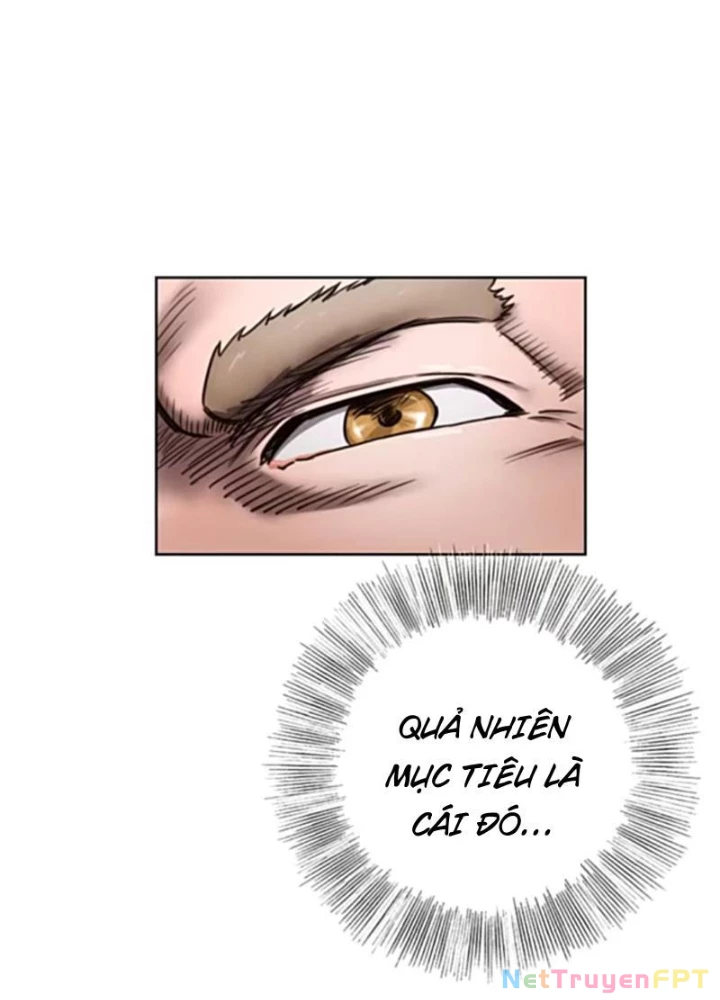 Người Siêu Việt Chapter 8 - Trang 3