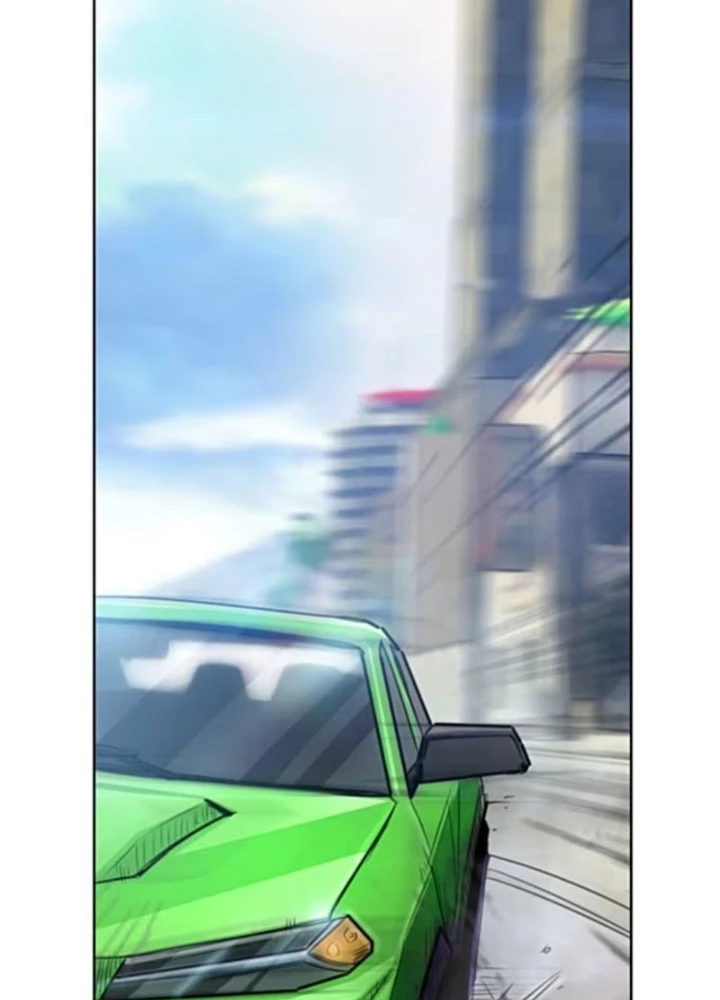Người Siêu Việt Chapter 8 - Trang 3