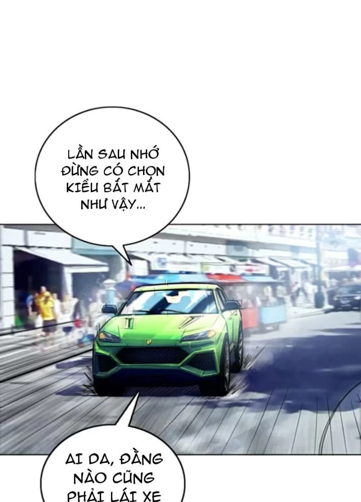Người Siêu Việt Chapter 8 - Trang 3