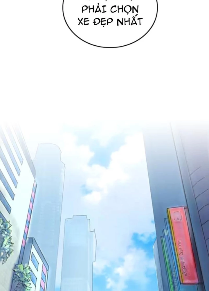 Người Siêu Việt Chapter 8 - Trang 3