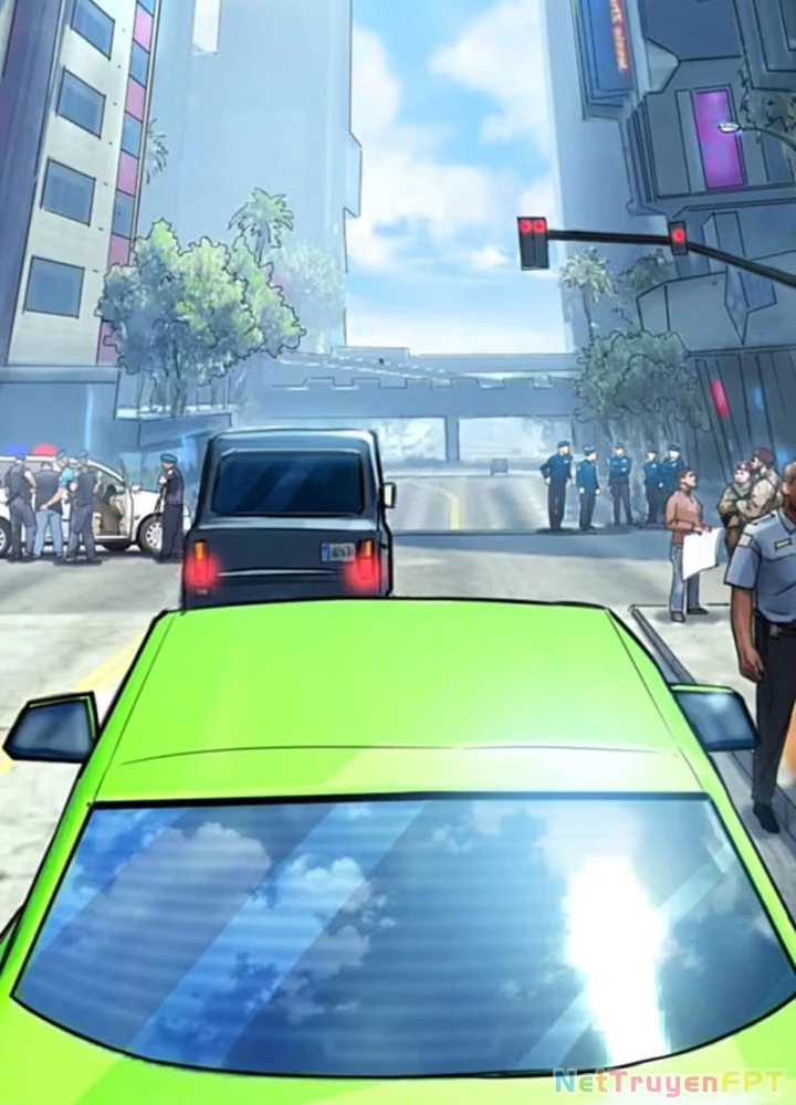 Người Siêu Việt Chapter 8 - Trang 3
