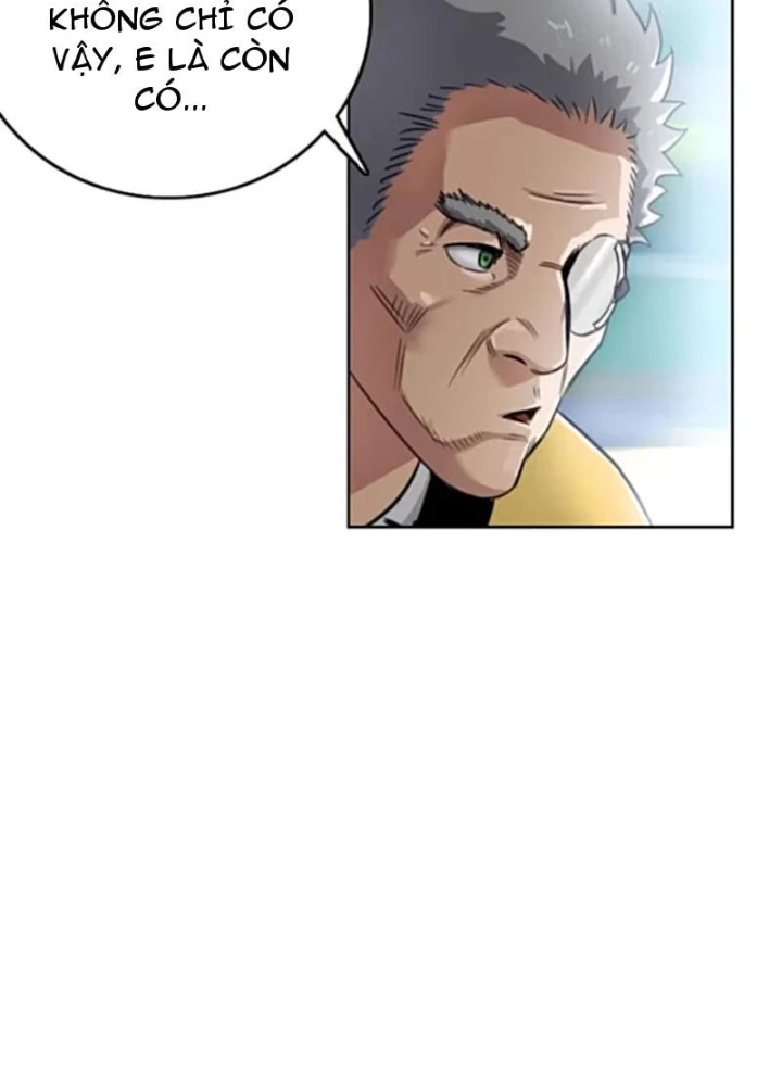 Người Siêu Việt Chapter 8 - Trang 3