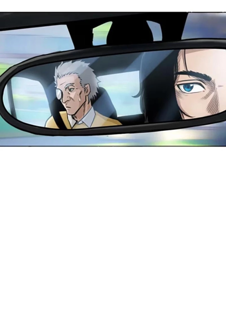 Người Siêu Việt Chapter 8 - Trang 3
