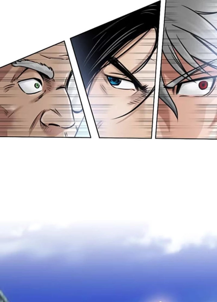 Người Siêu Việt Chapter 8 - Trang 3