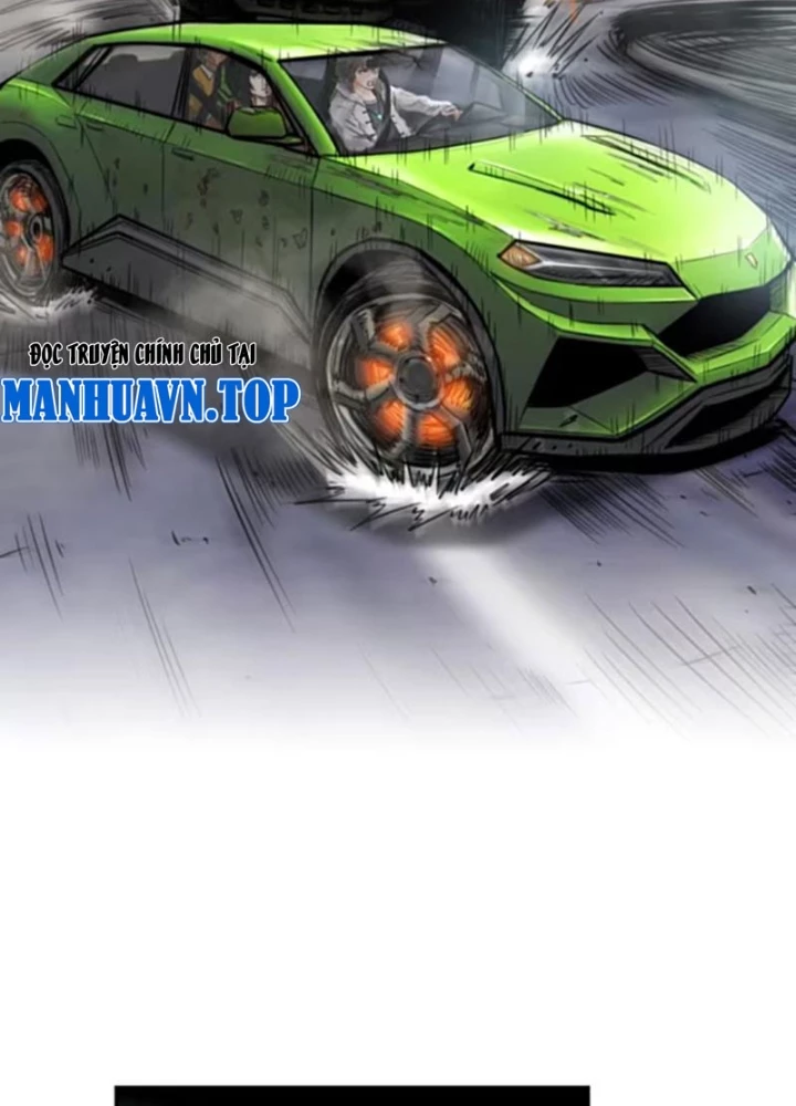 Người Siêu Việt Chapter 8 - Trang 3