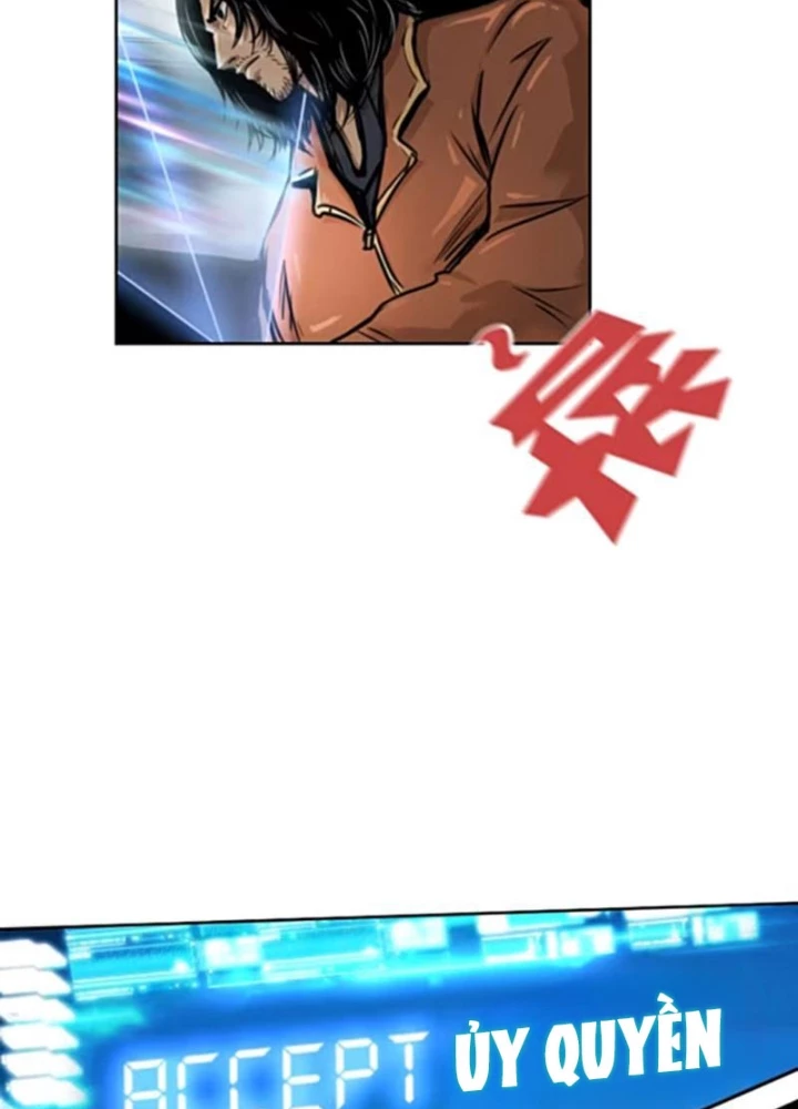 Người Siêu Việt Chapter 8 - Trang 3