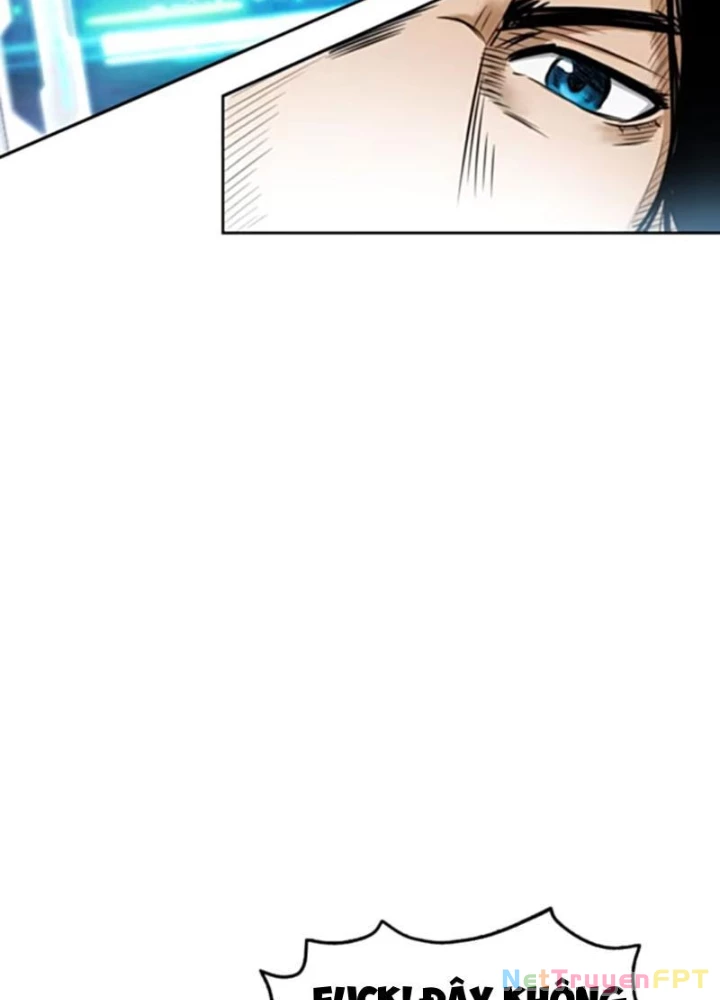 Người Siêu Việt Chapter 8 - Trang 3