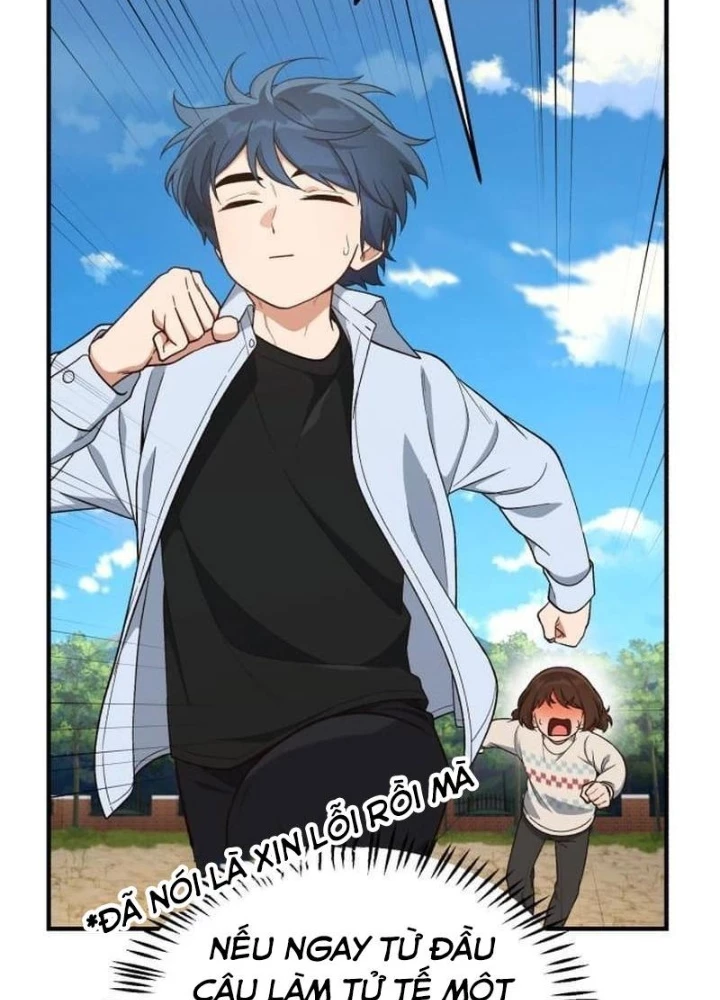 Thiên Tài Bình Dị Chapter 16 - Next Chapter 17