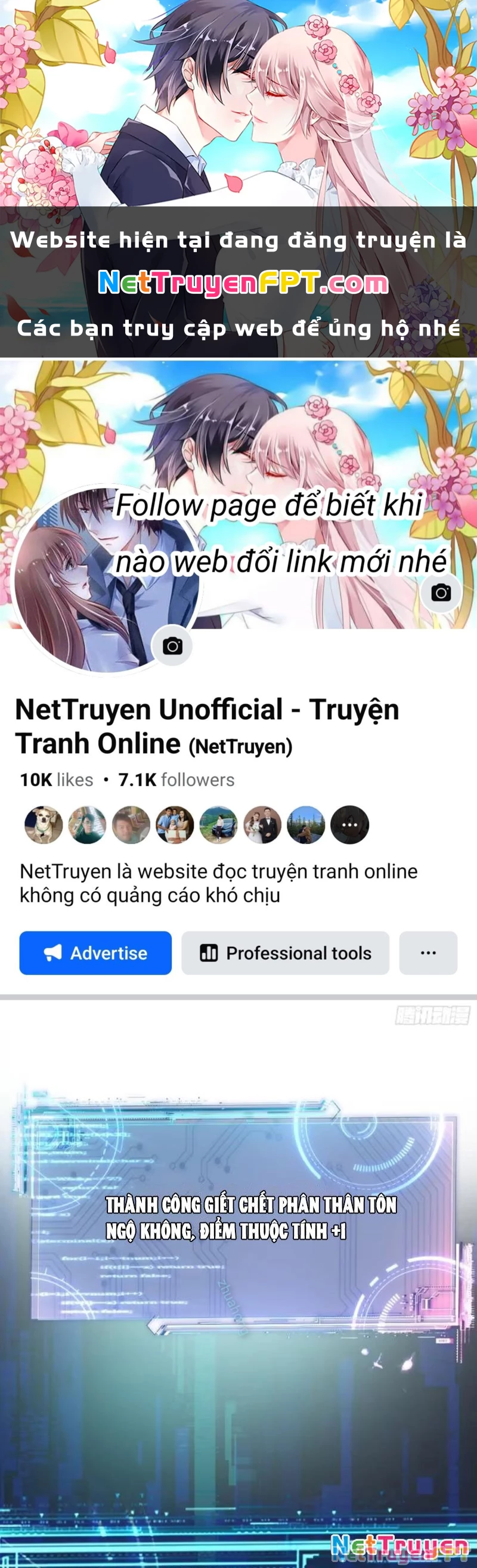 Trảm Thần Chapter 61 - Next Chapter 62
