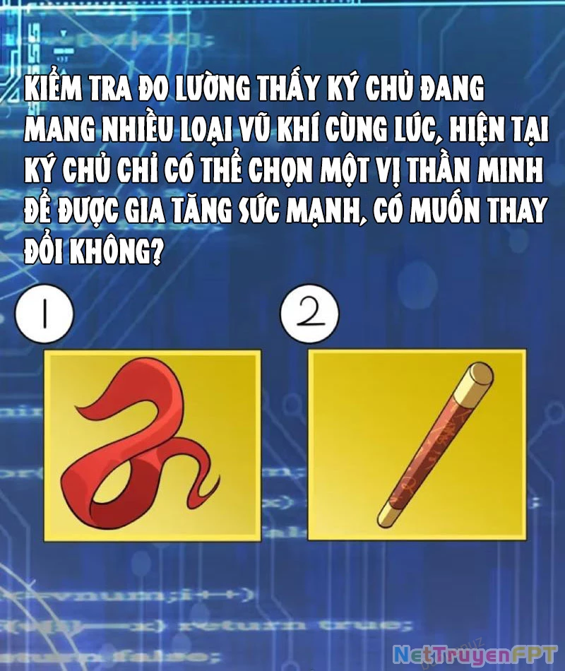 Trảm Thần Chapter 61 - Trang 3