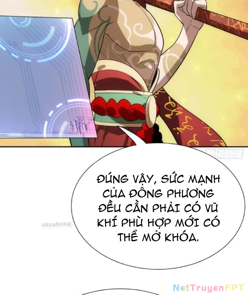 Trảm Thần Chapter 61 - Trang 3