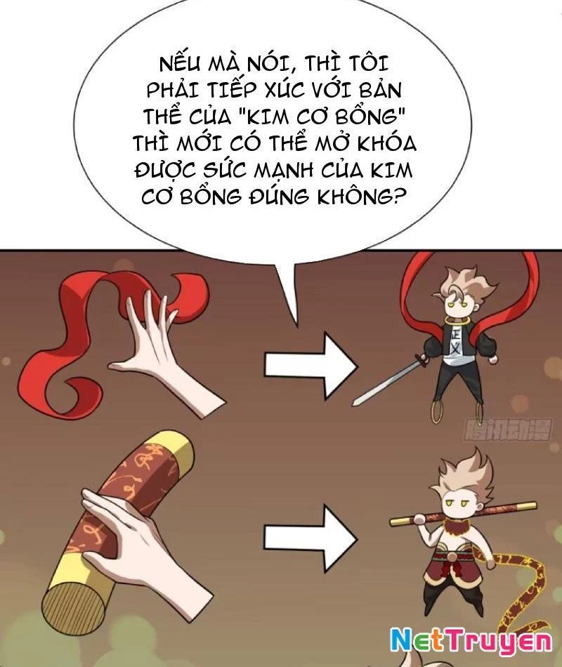 Trảm Thần Chapter 61 - Trang 3