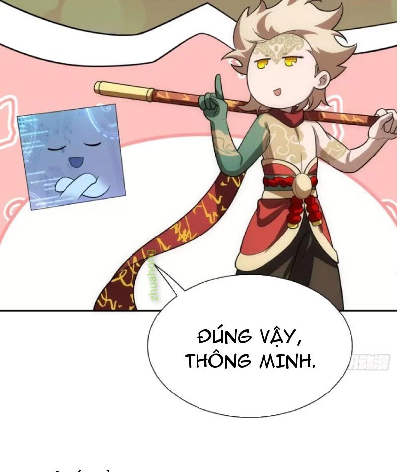 Trảm Thần Chapter 61 - Trang 3