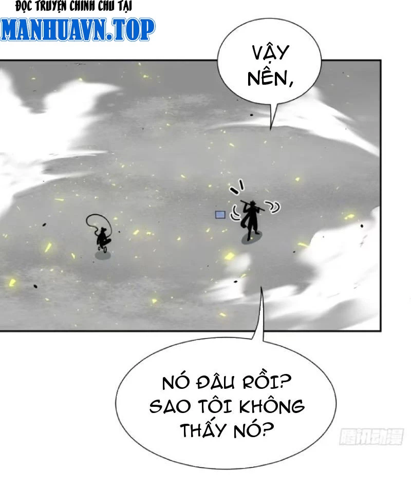 Trảm Thần Chapter 61 - Trang 3