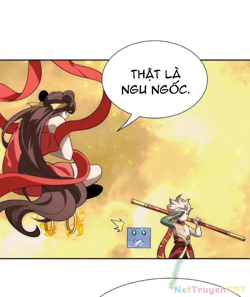 Trảm Thần Chapter 61 - Trang 3