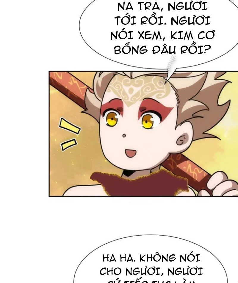 Trảm Thần Chapter 61 - Trang 3