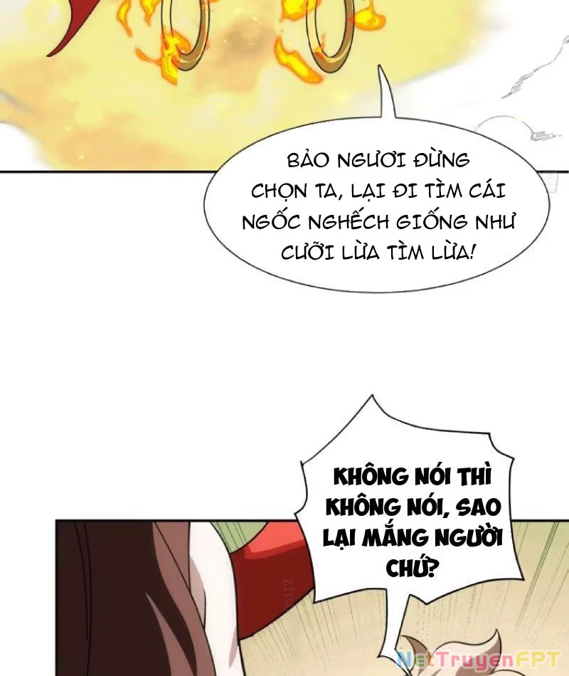 Trảm Thần Chapter 61 - Trang 3