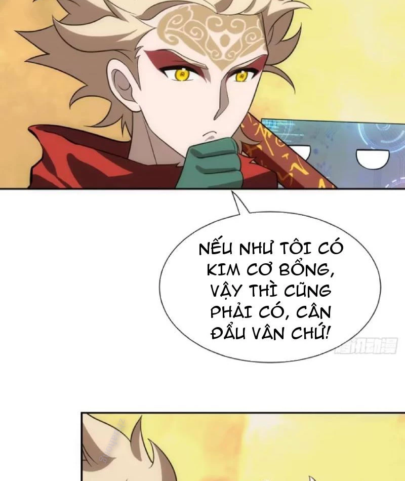 Trảm Thần Chapter 61 - Trang 3