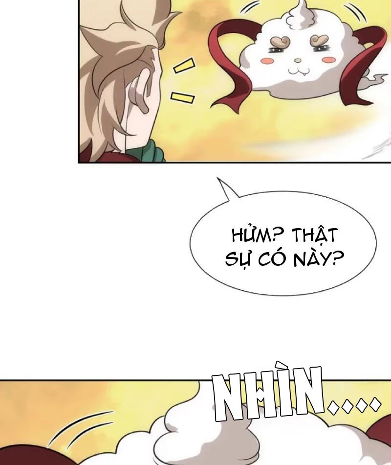 Trảm Thần Chapter 61 - Trang 3