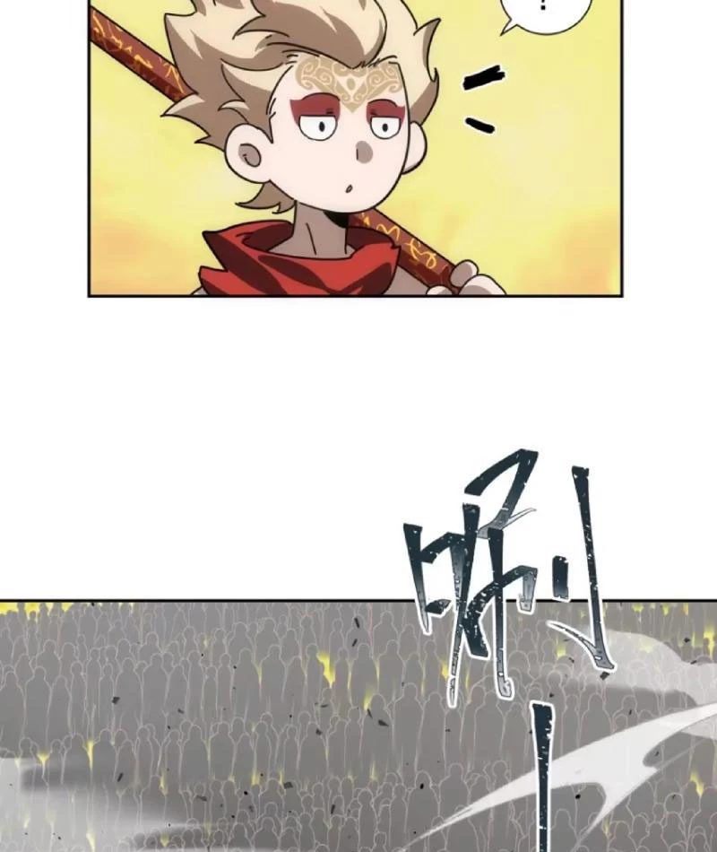 Trảm Thần Chapter 61 - Trang 3