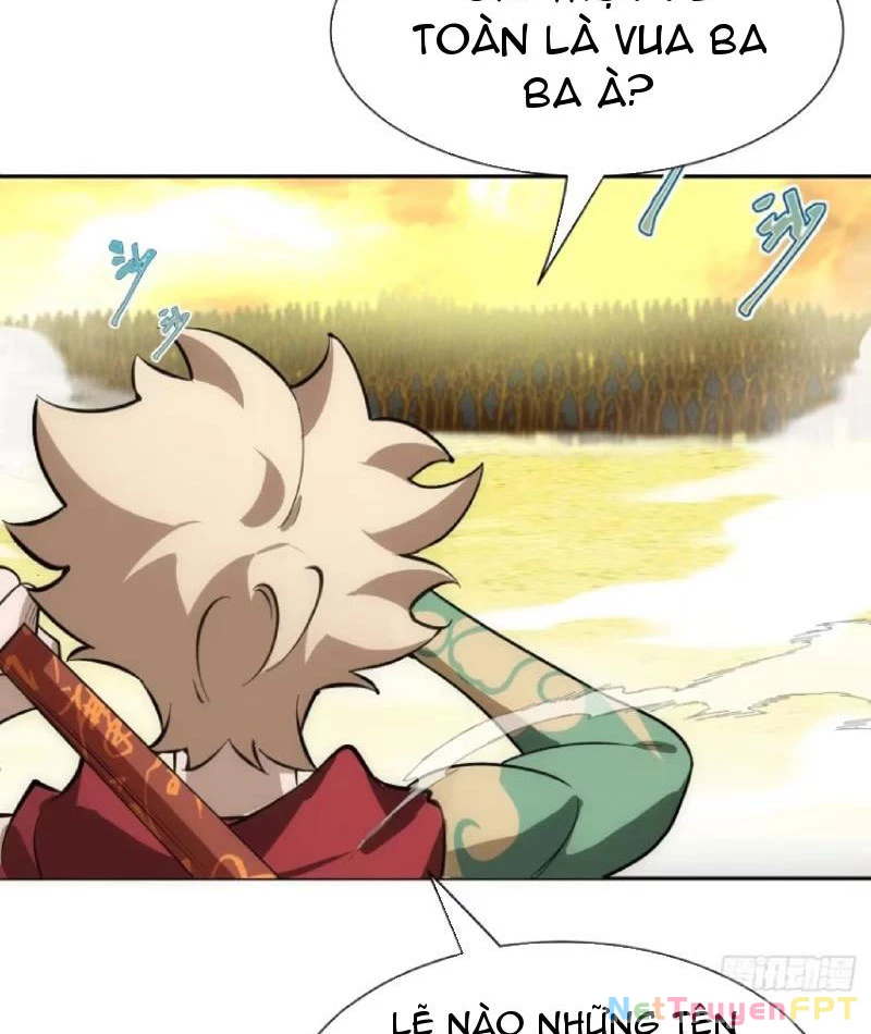 Trảm Thần Chapter 61 - Trang 3