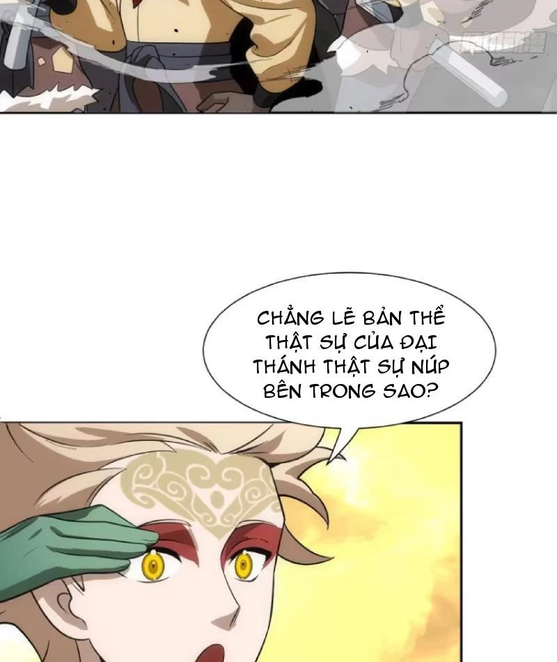 Trảm Thần Chapter 61 - Trang 3