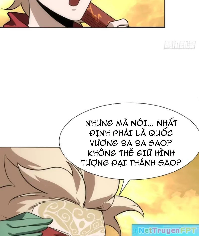 Trảm Thần Chapter 61 - Trang 3