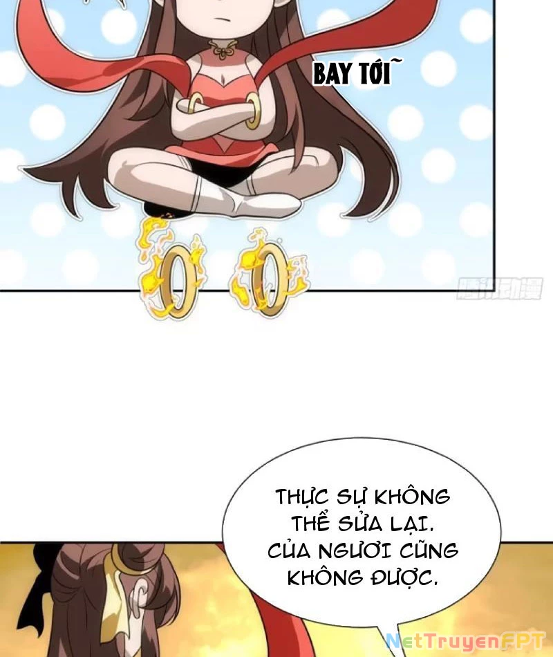 Trảm Thần Chapter 61 - Trang 3