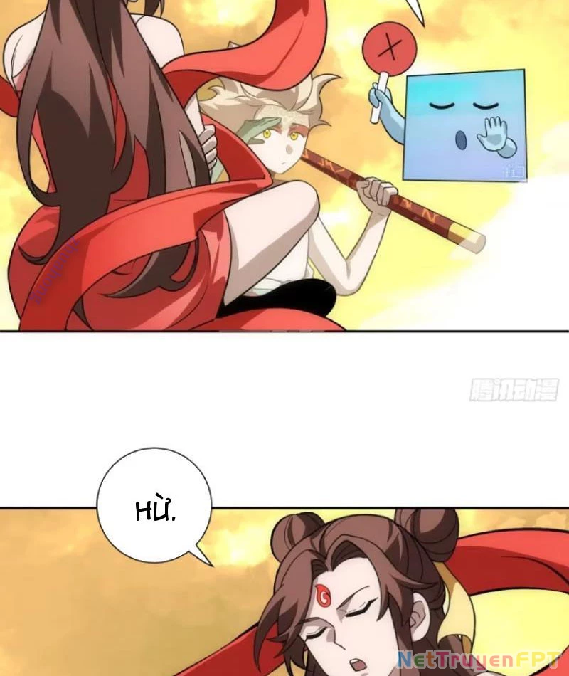Trảm Thần Chapter 61 - Trang 3