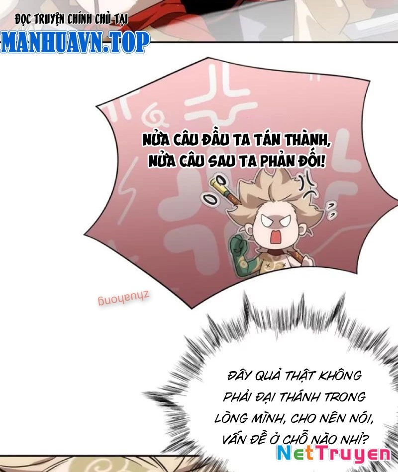 Trảm Thần Chapter 61 - Trang 3