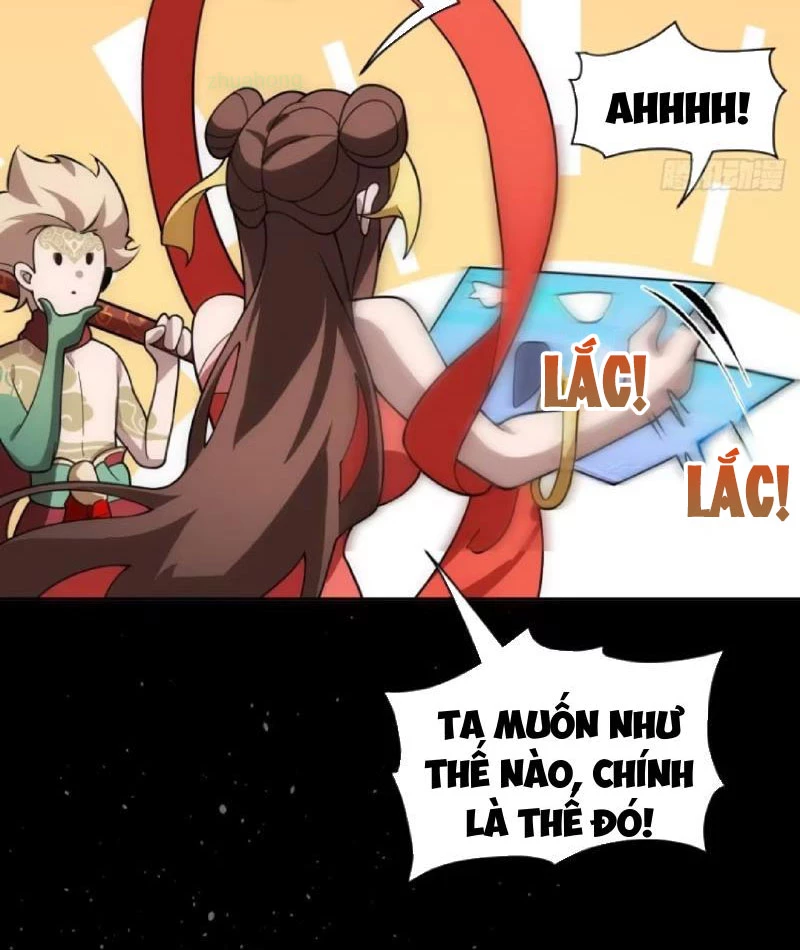 Trảm Thần Chapter 61 - Trang 3