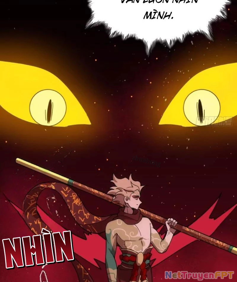 Trảm Thần Chapter 61 - Trang 3