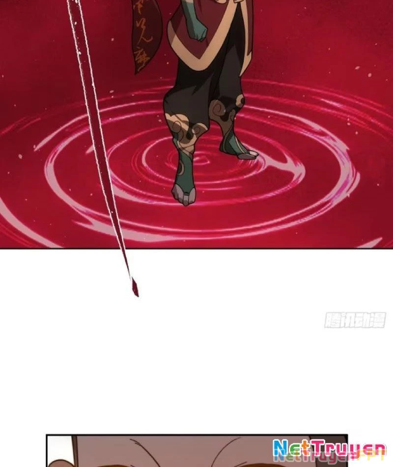 Trảm Thần Chapter 61 - Trang 3