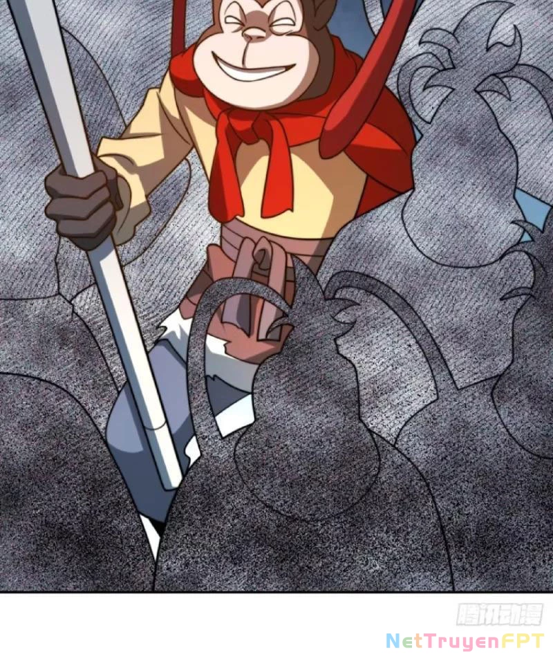 Trảm Thần Chapter 61 - Trang 3