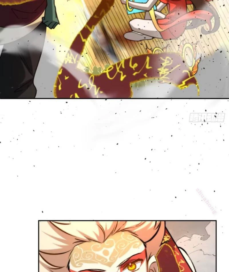 Trảm Thần Chapter 61 - Trang 3