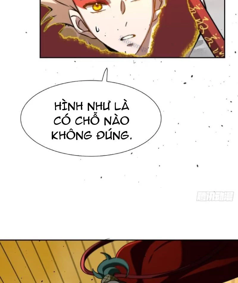 Trảm Thần Chapter 61 - Trang 3