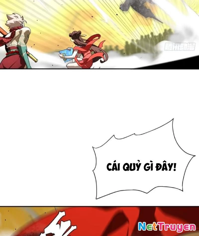 Trảm Thần Chapter 61 - Trang 3