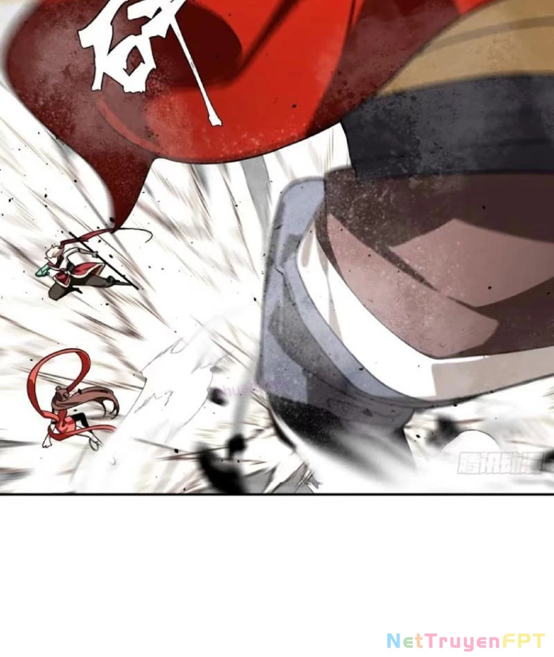 Trảm Thần Chapter 61 - Trang 3