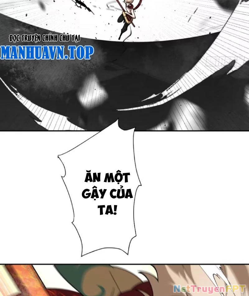 Trảm Thần Chapter 61 - Trang 3
