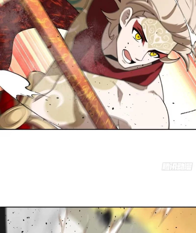 Trảm Thần Chapter 61 - Trang 3