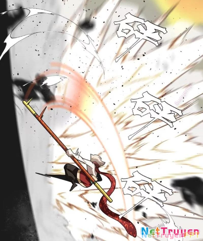 Trảm Thần Chapter 61 - Trang 3