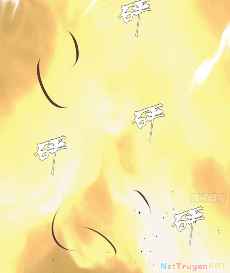 Trảm Thần Chapter 61 - Trang 3