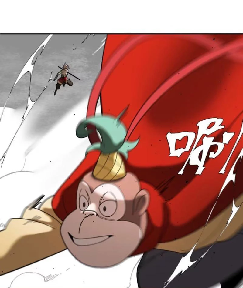 Trảm Thần Chapter 61 - Trang 3